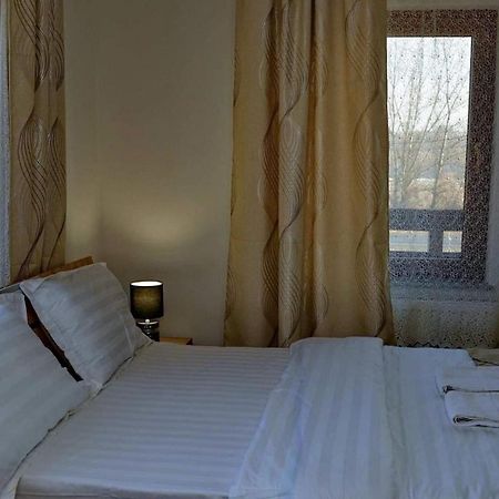 Hotel Casa Vadeanu Sighetu Marmaţiei Exteriér fotografie