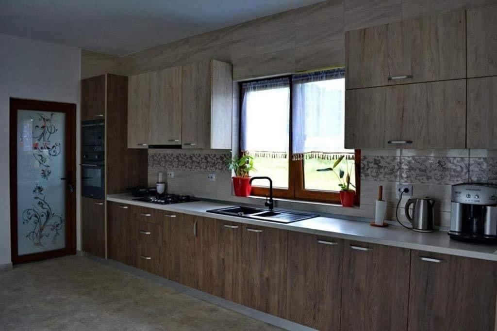 Hotel Casa Vadeanu Sighetu Marmaţiei Exteriér fotografie