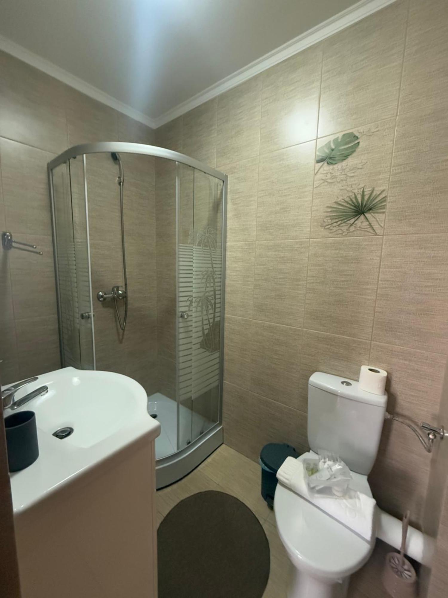 Hotel Casa Vadeanu Sighetu Marmaţiei Exteriér fotografie